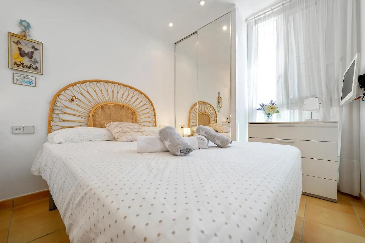 Hauzify I Apartament Joy Llafranc 0*,  Spain