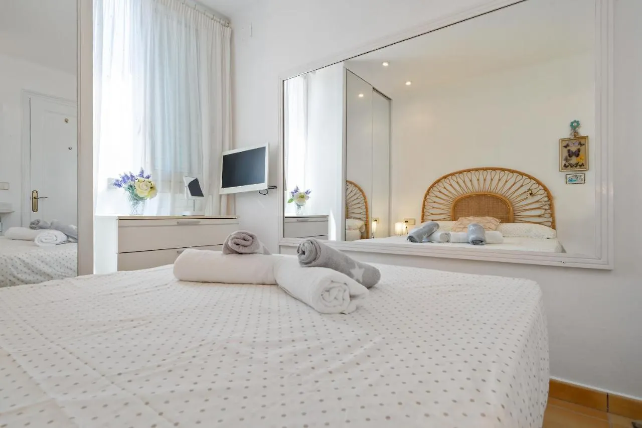 Hauzify I Apartament Joy Llafranc Apartment