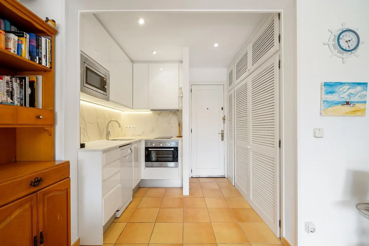 Hauzify I Apartament Joy Llafranc Apartment