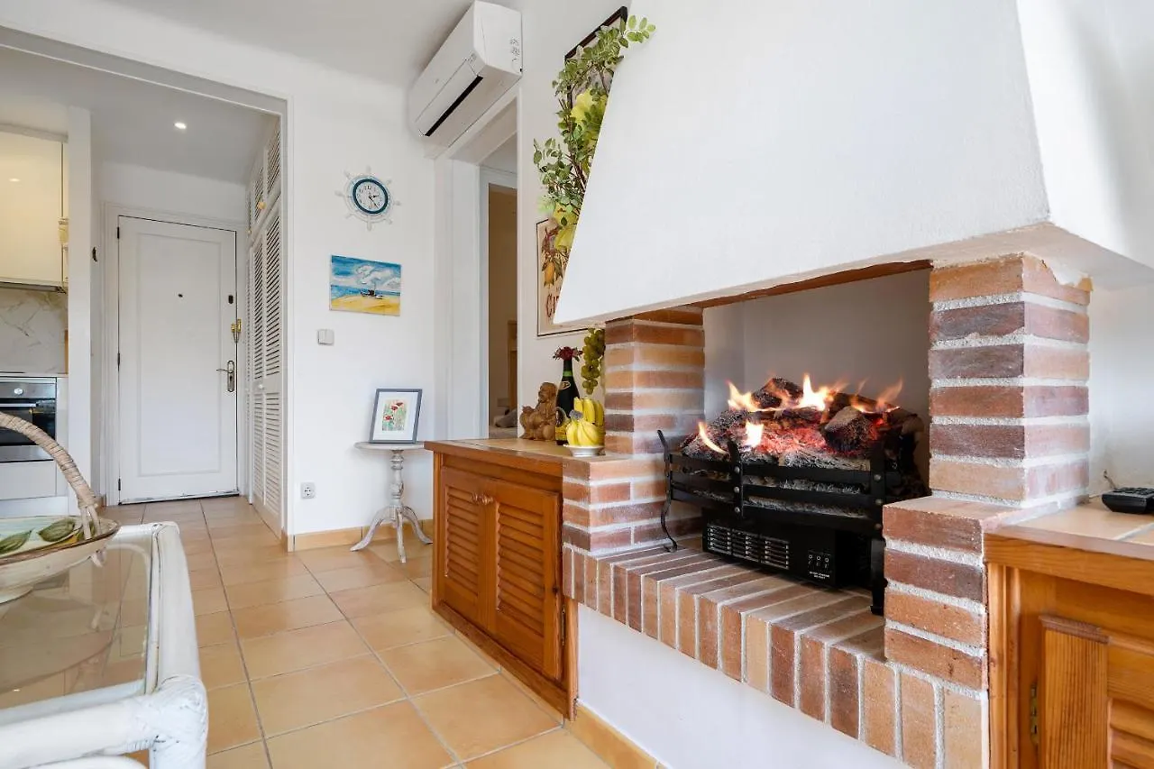 Hauzify I Apartament Joy Llafranc Spain