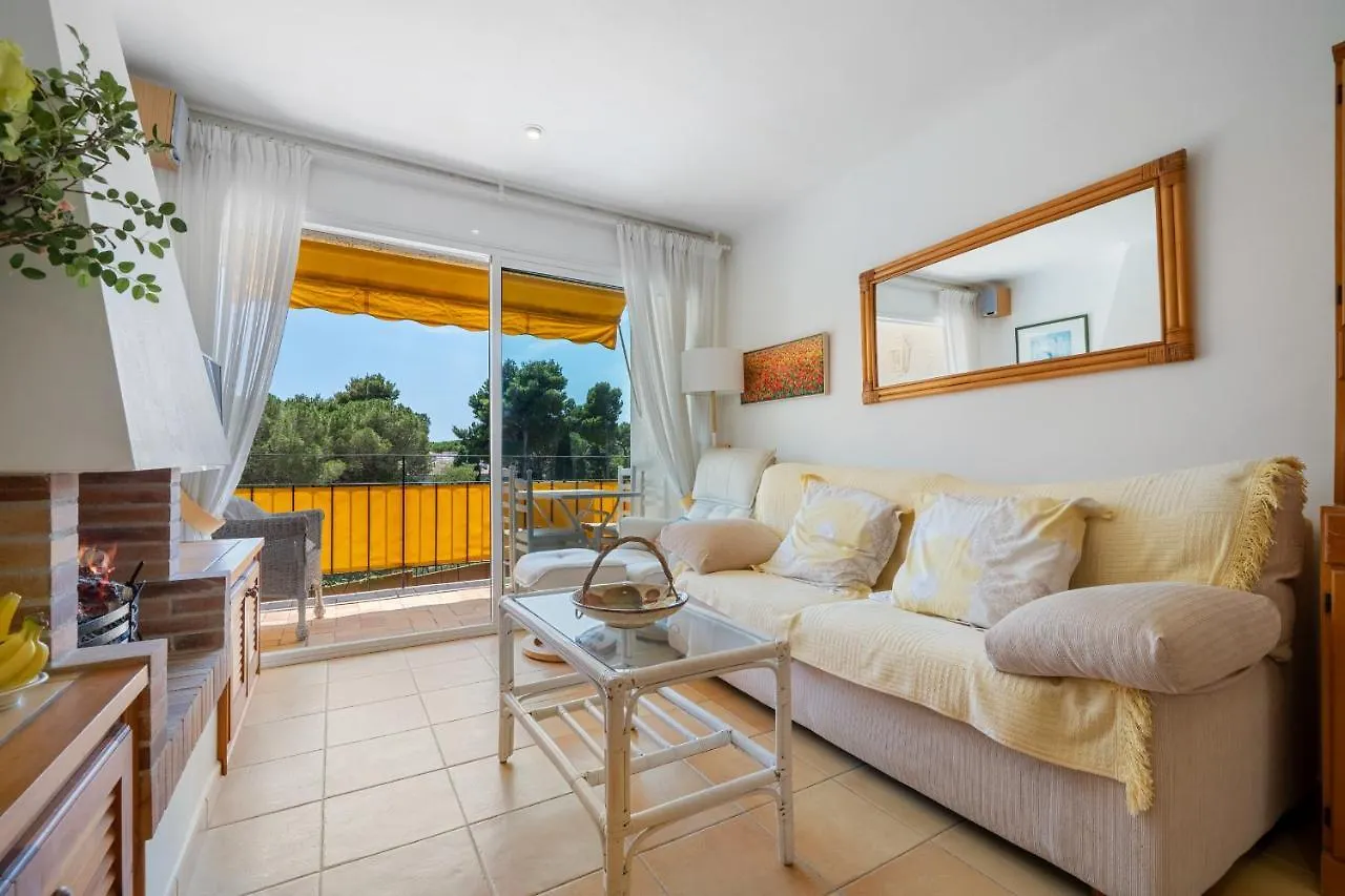 Apartment Hauzify I Apartament Joy Llafranc