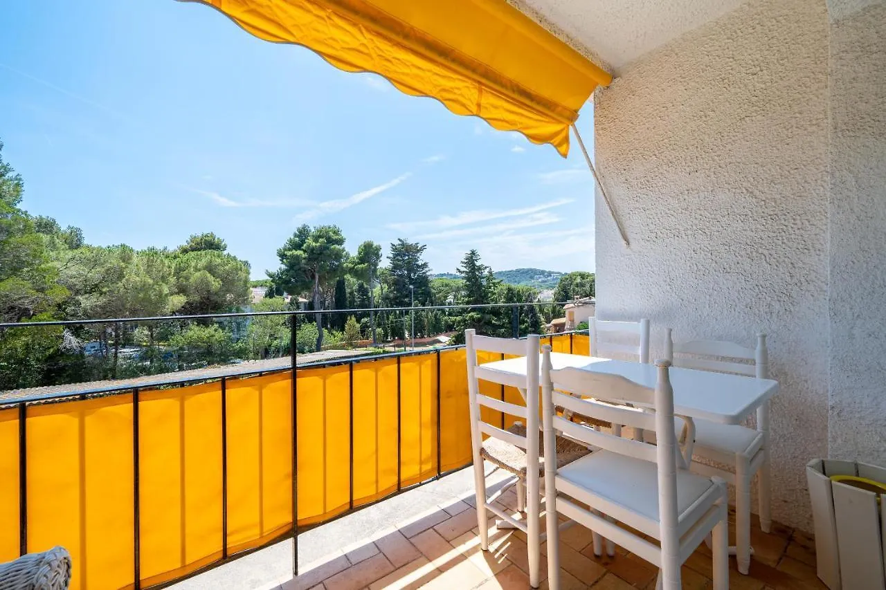 Hauzify I Apartament Joy Llafranc