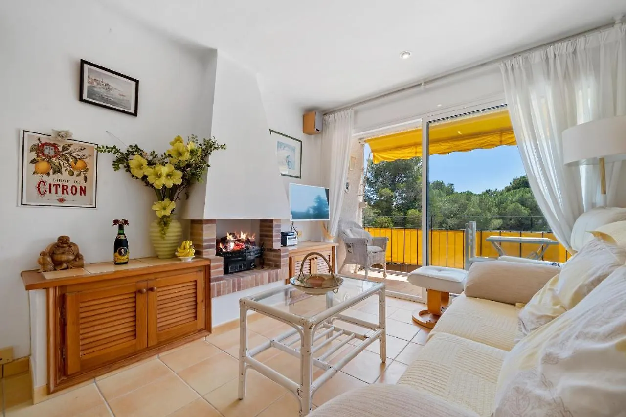 Hauzify I Apartament Joy Llafranc