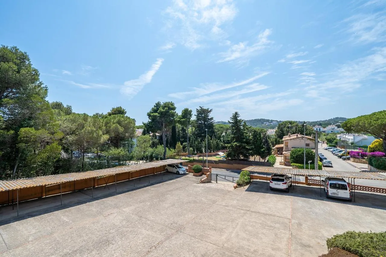 Hauzify I Apartament Joy Llafranc Apartment