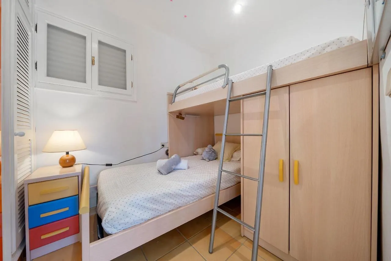 Apartment Hauzify I Apartament Joy Llafranc Spain