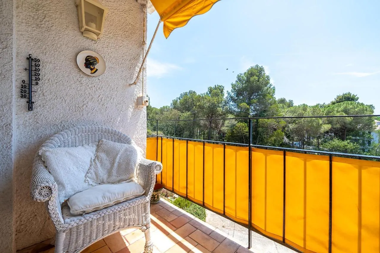 Hauzify I Apartament Joy Llafranc 0*,  Spain